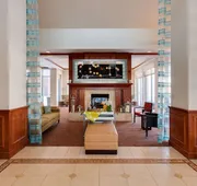 Hilton Garden Inn Naperville/Warrenville hotel detail image 5