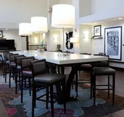 Hampton Inn & Suites Chicago Southland-Matteson hotel detail image 4