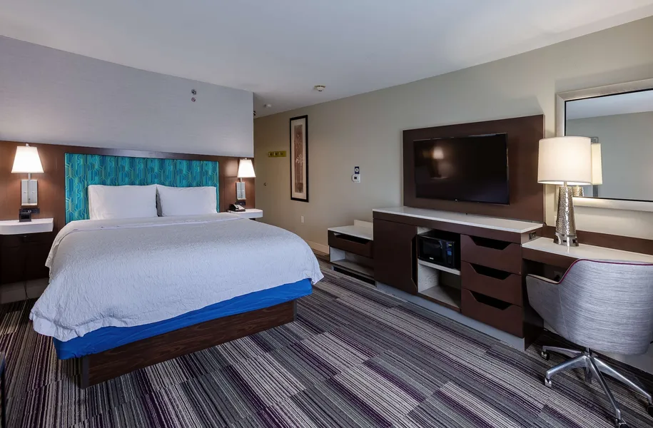 Hampton Inn & Suites Chicago Southland-Matteson hotel detail image 6