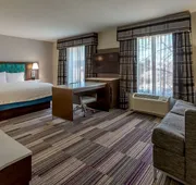 Hampton Inn & Suites Chicago Southland-Matteson hotel detail image 7