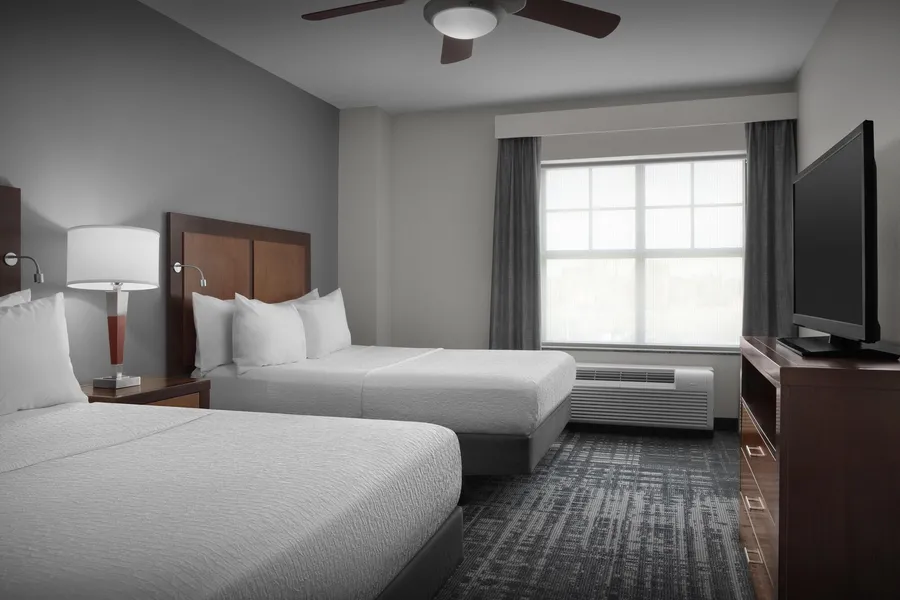 Homewood Suites by Hilton Oklahoma City - Bricktown, OK hotel detail image 6