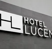 Hotel Lucent hotel detail image 5