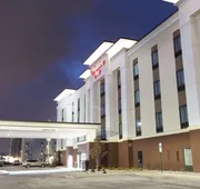 Hampton Inn Toledo/Oregon hotel detail image 3