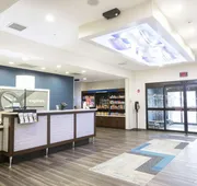 Hampton Inn Toledo/Oregon hotel detail image 4