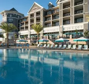 The Henderson Beach Resort & Spa hotel detail image 4