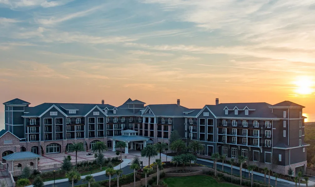 The Henderson Beach Resort & Spa hotel detail image 6