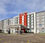 Hampton Inn & Suites by Hilton Medicine Hat hotel detail image 3