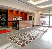 Hampton Inn & Suites by Hilton Medicine Hat hotel detail image 4