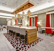 Hampton Inn & Suites by Hilton Medicine Hat hotel detail image 5