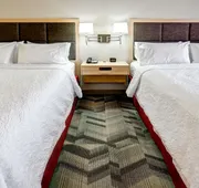 Hampton Inn & Suites by Hilton Medicine Hat hotel detail image 7