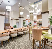 Hilton Garden Inn North Houston Spring hotel detail image 3