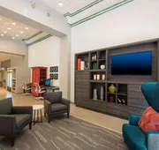 Home2 Suites by Hilton Indianapolis Downtown hotel detail image 4