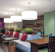 Home2 Suites by Hilton Indianapolis Downtown hotel detail image 5