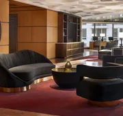 Residence Inn Chicago Downtown Magnificent Mile hotel detail image 5