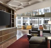Residence Inn Chicago Downtown Magnificent Mile hotel detail image 7