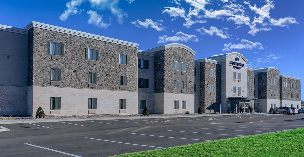 Candlewood Suites Lakeville I-35 by IHG hotel detail image 2