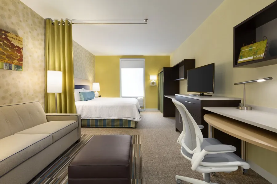 Home2 Suites by Hilton Houston Pasadena hotel detail image 6