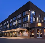 Hampton Inn Huntsville/Village of Providence hotel detail image 3