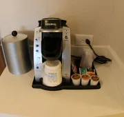Holiday Inn Express & Suites Detroit Northwest - Livonia by IHG hotel detail image 3