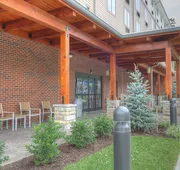 Hilton Garden Inn Pigeon Forge hotel detail image 3