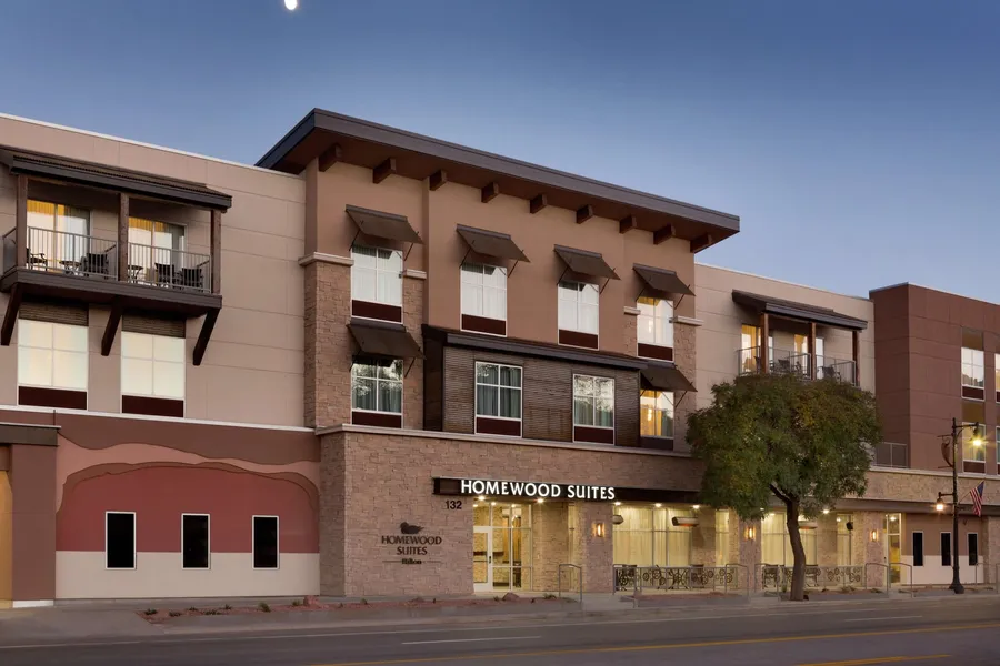 Homewood Suites by Hilton Moab hotel detail image 2