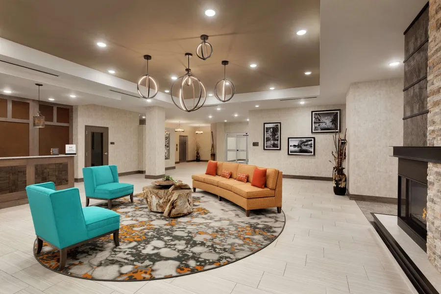 Homewood Suites by Hilton Moab hotel detail image 6