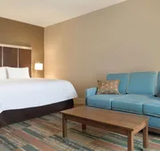 Hampton Inn Elko hotel detail image 3