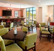 Hampton Inn Kanab hotel detail image 4