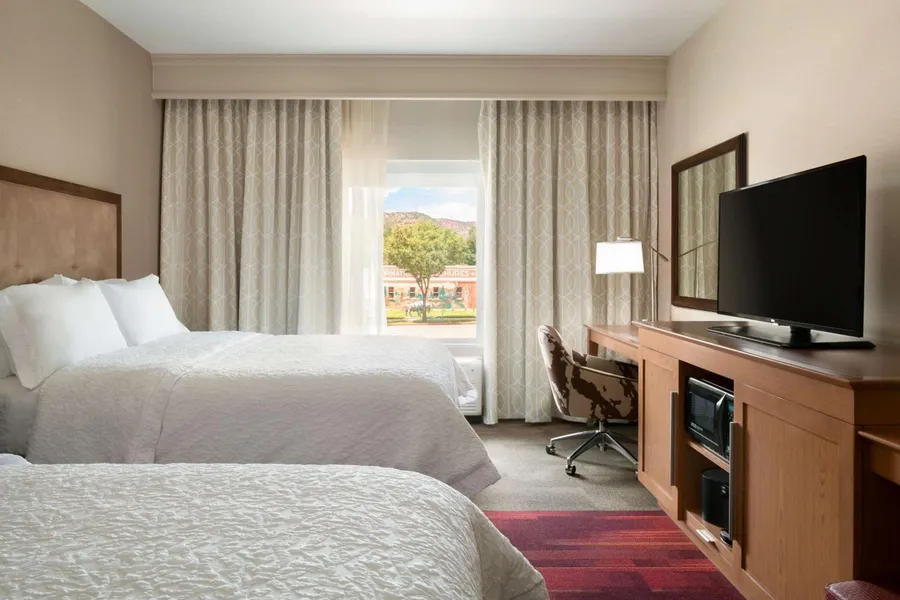 Hampton Inn Kanab hotel detail image 6