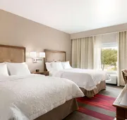 Hampton Inn Kanab hotel detail image 7