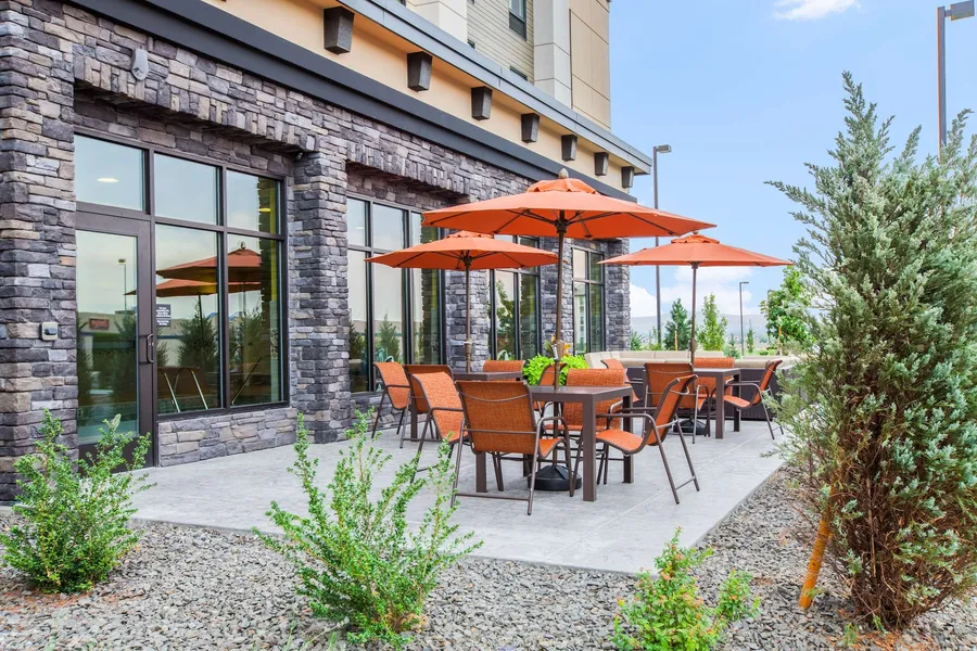 Hampton Inn & Suites Pasco/Tri-Cities hotel detail image 2