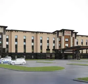 Hampton Inn & Suites Pasco/Tri-Cities hotel detail image 4