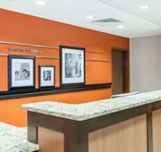 Hampton Inn & Suites Pasco/Tri-Cities hotel detail image 5