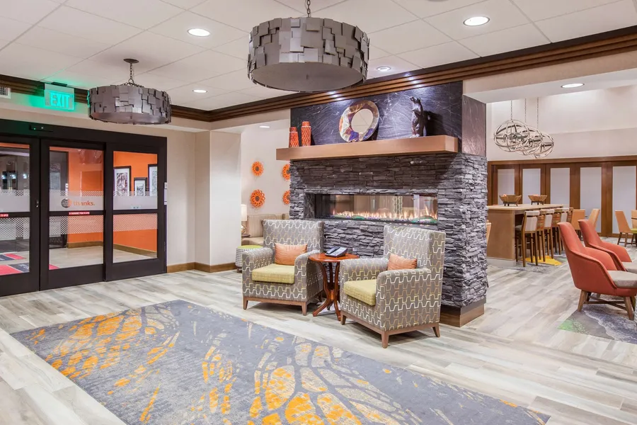 Hampton Inn & Suites Pasco/Tri-Cities hotel detail image 6