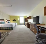 Home2 Suites by Hilton Roseville Minneapolis hotel detail image 4
