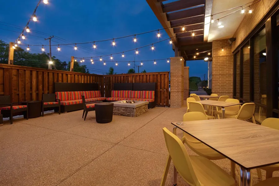 Home2 Suites by Hilton Waco hotel detail image 6