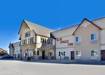 Blue Spruce Inn hotel thumbnail 2