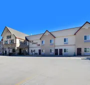 Blue Spruce Inn hotel detail image 3