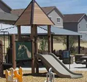 Blue Spruce Inn hotel detail image 7