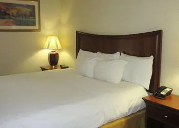 Quality Inn & Suites hotel thumbnail 2