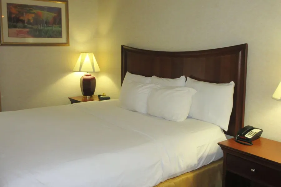 Quality Inn & Suites hotel detail image 2