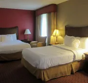 Quality Inn & Suites hotel detail image 3