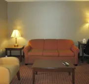Quality Inn & Suites hotel detail image 7