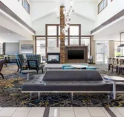 Residence Inn Las Vegas Airport hotel detail image 3