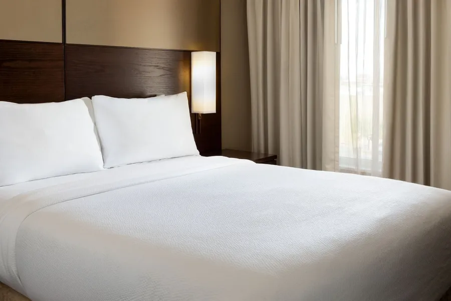 Residence Inn Las Vegas Airport hotel detail image 6