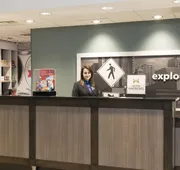 Hampton Inn & Suites Chicago Schaumburg hotel detail image 4