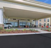 Hampton Inn & Suites Cazenovia hotel detail image 3