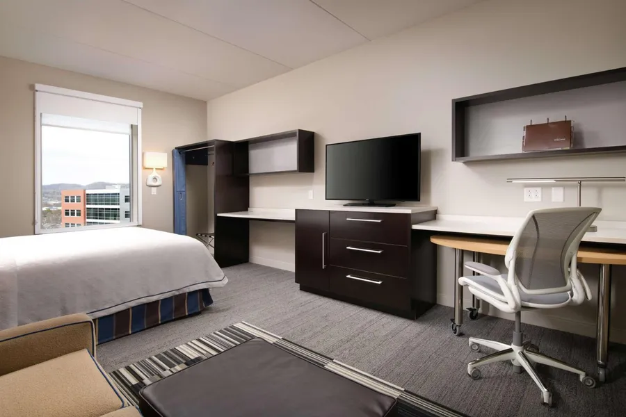 Home2Suites by Hilton Nashville Franklin Cool Springs hotel detail image 6