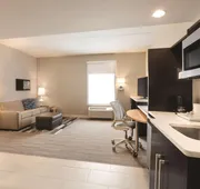 Home2Suites by Hilton Nashville Franklin Cool Springs hotel detail image 7