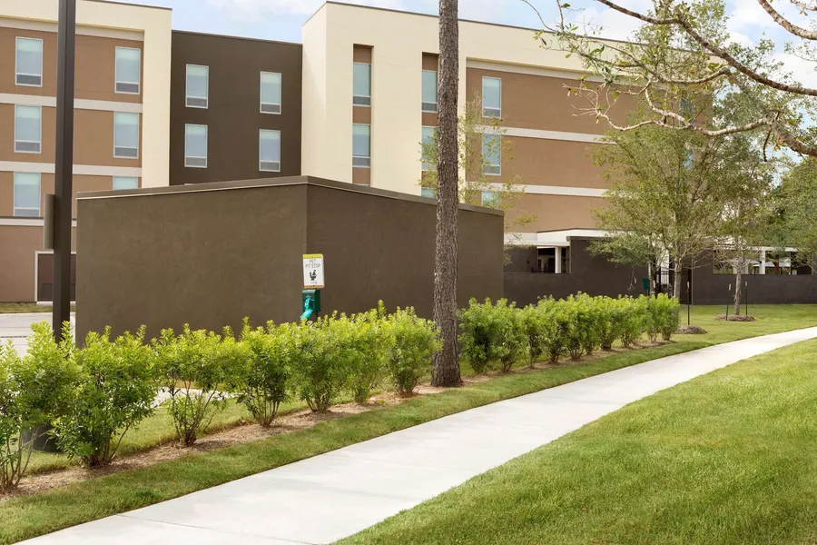 Home2 Suites by Hilton Shenandoah The Woodlands hotel detail image 2